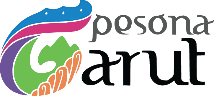 Disparbud Garut logo